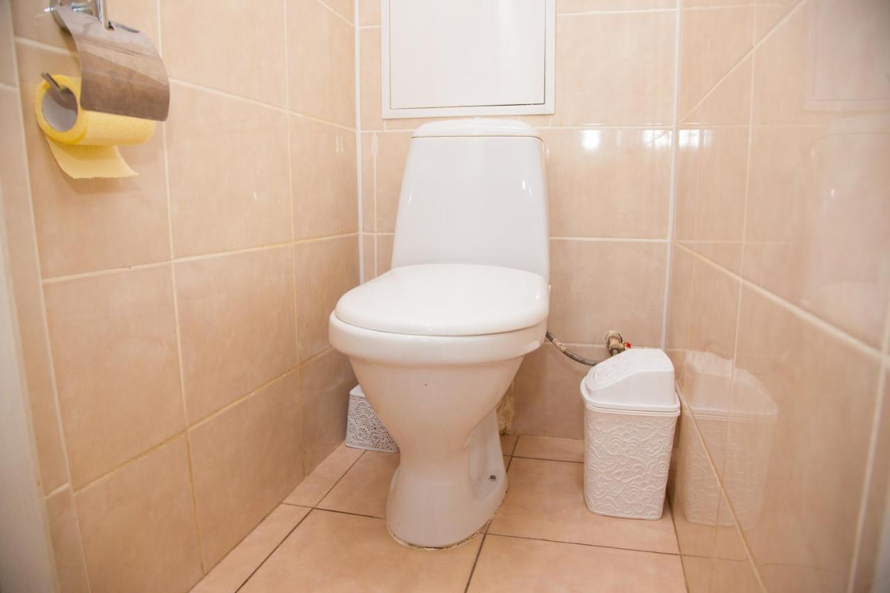 Semi Luxury Apt On Yatsenka 8 Near Intourist Hotel Zaporizhia Εξωτερικό φωτογραφία