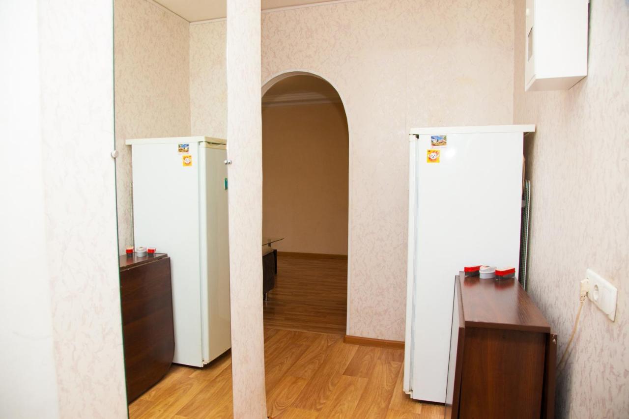 Semi Luxury Apt On Yatsenka 8 Near Intourist Hotel Zaporizhia Εξωτερικό φωτογραφία